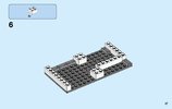 Notice / Instructions de Montage - LEGO - 60200 - Capital City: Page 17