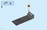 Notice / Instructions de Montage - LEGO - 60200 - Capital City: Page 12