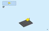 Notice / Instructions de Montage - LEGO - 60200 - Capital City: Page 31