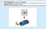 Notice / Instructions de Montage - LEGO - 60200 - Capital City: Page 2