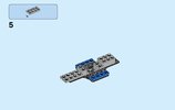 Notice / Instructions de Montage - LEGO - 60200 - Capital City: Page 7