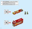 Notice / Instructions de Montage - LEGO - 60200 - Capital City: Page 2