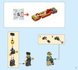 Notice / Instructions de Montage - LEGO - 60200 - Capital City: Page 3