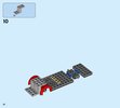 Notice / Instructions de Montage - LEGO - 60200 - Capital City: Page 10