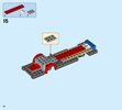 Notice / Instructions de Montage - LEGO - 60200 - Capital City: Page 14