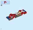 Notice / Instructions de Montage - LEGO - 60200 - Capital City: Page 18