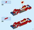 Notice / Instructions de Montage - LEGO - 60200 - Capital City: Page 19