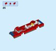 Notice / Instructions de Montage - LEGO - 60200 - Capital City: Page 21