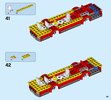 Notice / Instructions de Montage - LEGO - 60200 - Capital City: Page 29