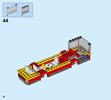 Notice / Instructions de Montage - LEGO - 60200 - Capital City: Page 32