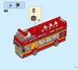 Notice / Instructions de Montage - LEGO - 60200 - Capital City: Page 71