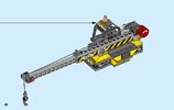 Notice / Instructions de Montage - LEGO - 60200 - Capital City: Page 46