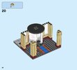 Notice / Instructions de Montage - LEGO - 60200 - Capital City: Page 28