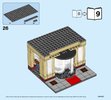 Notice / Instructions de Montage - LEGO - 60200 - Capital City: Page 36