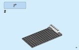 Notice / Instructions de Montage - LEGO - 60200 - Capital City: Page 13