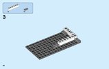 Notice / Instructions de Montage - LEGO - 60200 - Capital City: Page 14