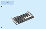 Notice / Instructions de Montage - LEGO - 60200 - Capital City: Page 16