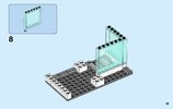 Notice / Instructions de Montage - LEGO - 60200 - Capital City: Page 19