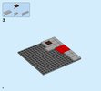 Notice / Instructions de Montage - LEGO - 60200 - Capital City: Page 6