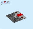 Notice / Instructions de Montage - LEGO - 60200 - Capital City: Page 8