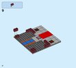 Notice / Instructions de Montage - LEGO - 60200 - Capital City: Page 12