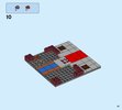 Notice / Instructions de Montage - LEGO - 60200 - Capital City: Page 13