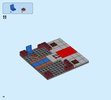 Notice / Instructions de Montage - LEGO - 60200 - Capital City: Page 14