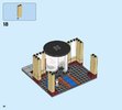 Notice / Instructions de Montage - LEGO - 60200 - Capital City: Page 26