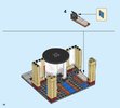 Notice / Instructions de Montage - LEGO - 60200 - Capital City: Page 32