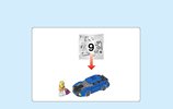 Notice / Instructions de Montage - LEGO - 60200 - Capital City: Page 2