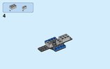 Notice / Instructions de Montage - LEGO - 60200 - Capital City: Page 6