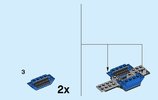 Notice / Instructions de Montage - LEGO - 60200 - Capital City: Page 9