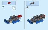 Notice / Instructions de Montage - LEGO - 60200 - Capital City: Page 13