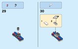 Notice / Instructions de Montage - LEGO - 60200 - Capital City: Page 26