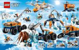 Notice / Instructions de Montage - LEGO - 60200 - Capital City: Page 39