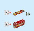 Notice / Instructions de Montage - LEGO - 60200 - Capital City: Page 2