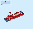 Notice / Instructions de Montage - LEGO - 60200 - Capital City: Page 20