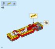 Notice / Instructions de Montage - LEGO - 60200 - Capital City: Page 30