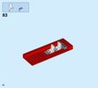 Notice / Instructions de Montage - LEGO - 60200 - Capital City: Page 66