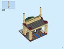 Notice / Instructions de Montage - LEGO - 60200 - Capital City: Page 11