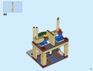 Notice / Instructions de Montage - LEGO - 60200 - Capital City: Page 25