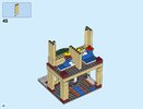 Notice / Instructions de Montage - LEGO - 60200 - Capital City: Page 26