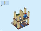 Notice / Instructions de Montage - LEGO - 60200 - Capital City: Page 30