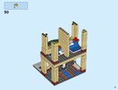 Notice / Instructions de Montage - LEGO - 60200 - Capital City: Page 31