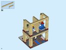 Notice / Instructions de Montage - LEGO - 60200 - Capital City: Page 32