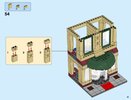 Notice / Instructions de Montage - LEGO - 60200 - Capital City: Page 35