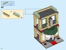 Notice / Instructions de Montage - LEGO - 60200 - Capital City: Page 44