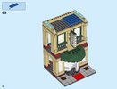 Notice / Instructions de Montage - LEGO - 60200 - Capital City: Page 46