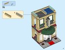 Notice / Instructions de Montage - LEGO - 60200 - Capital City: Page 47