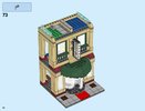 Notice / Instructions de Montage - LEGO - 60200 - Capital City: Page 50